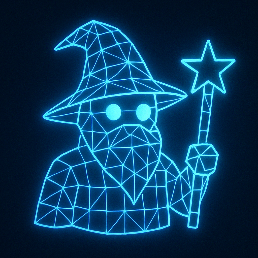 Wizard Workshop Avatar